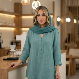 شومیز مدل:( دلناز )