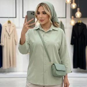 شومیز کد 817