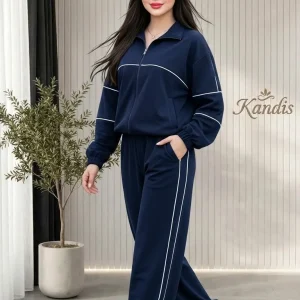 ست رویه شلوار تارا