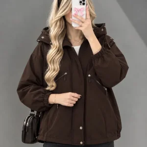 بارانی 😍 مدل ترانه